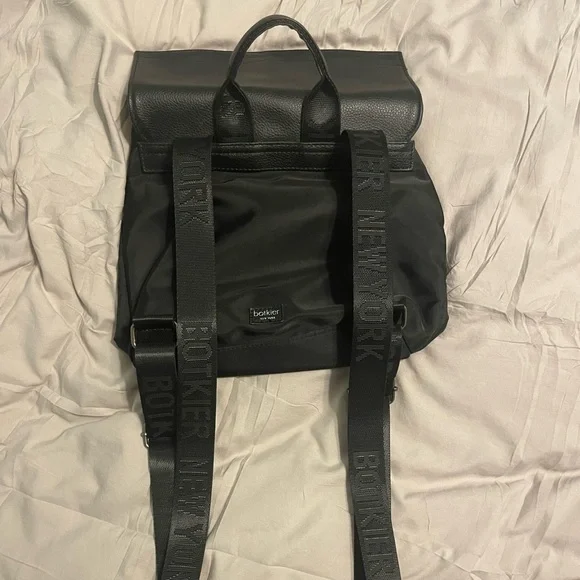 Botkier Trigger Mini Nylon Backpack - Picture 5 of 8